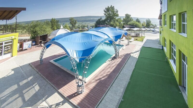 ЦО Склон, Самарская область: фото 5