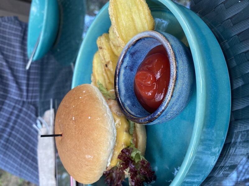 Фото 6 из отзыва об апартаментах на Еловом