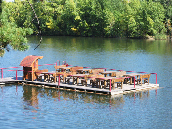 ресторан | Пурга, Кемеровская область