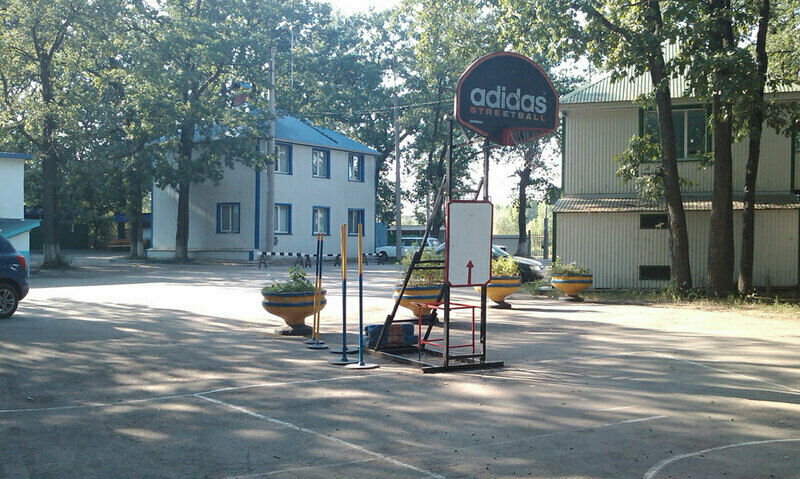 Турбаза Островок (Царевщина), Самарская область, Царевщина Поселок Курумоч Прибрежный Малая Царевщина Красноярский район