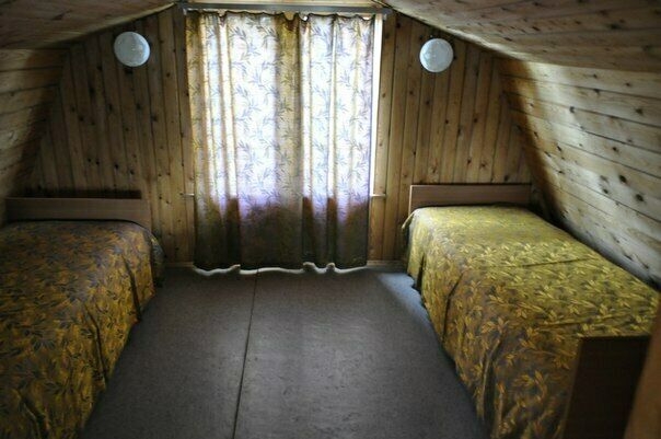 Тихие домики | Островок (Царевщина), Самарская область