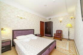 Делюкс 3-комнатный №315, Пансионат Дом творчества писателей им. А.П.Чехова, Ялта