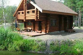 домик | Пурга, Кемеровская область