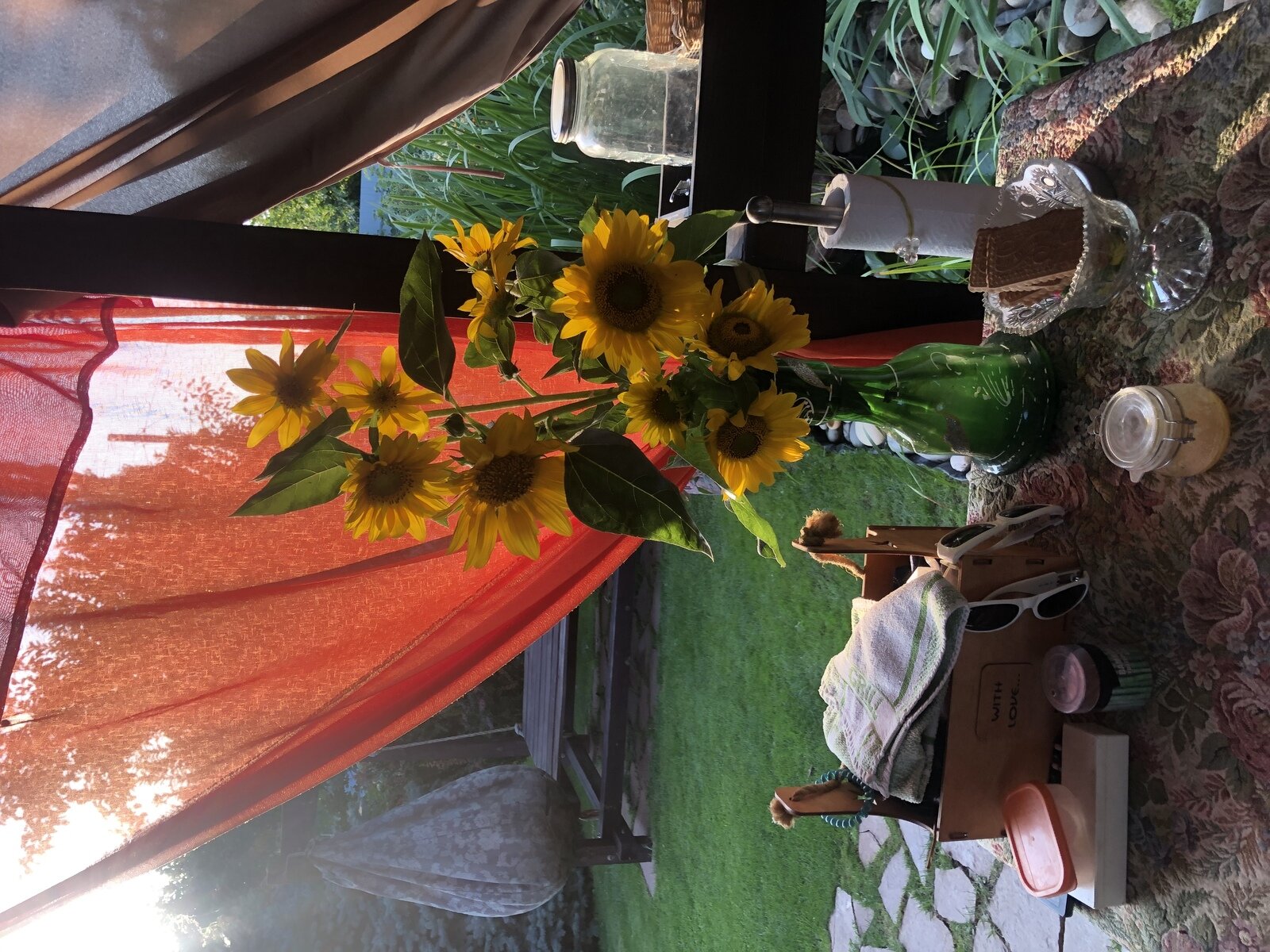 Фото 237 из отзыва о базе отдыха Донская Миля