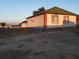 Дом, Гостевой дом Остров рыбака, Икрянинский район