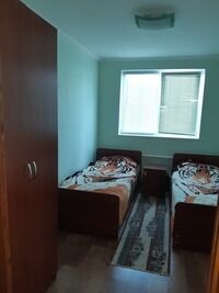 Комната 2-х местная в доме, Гостевой дом Остров рыбака, Икрянинский район