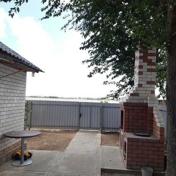 Остров рыбака, Астраханская область: фото 5