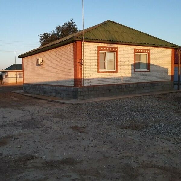 Гостевой дом Остров рыбака, Астраханская область, Икрянинский район 