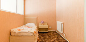 Коттедж, База отдыха Санус, Биробиджан