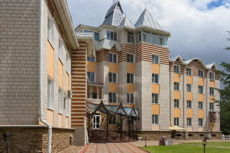 Санус, Еврейская автономная область: фото 2