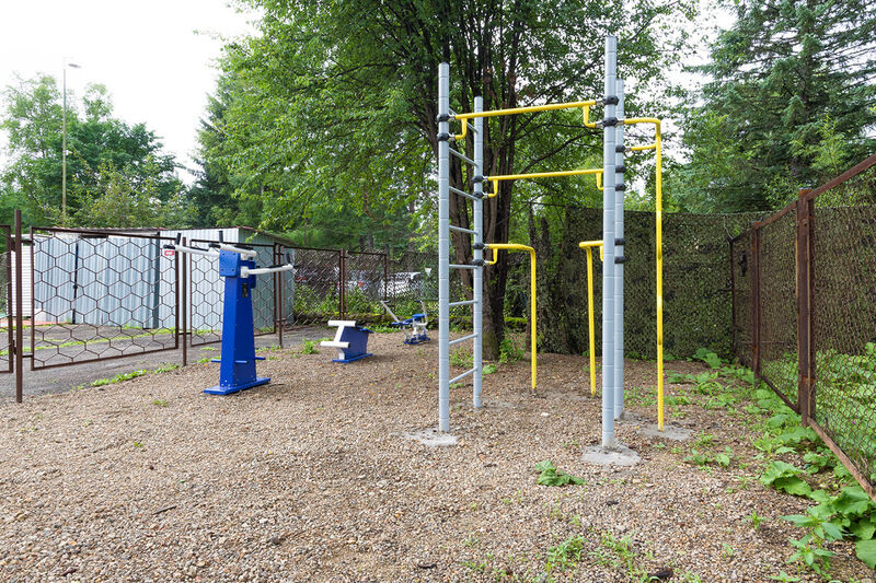 Санус, Еврейская автономная область: фото 4