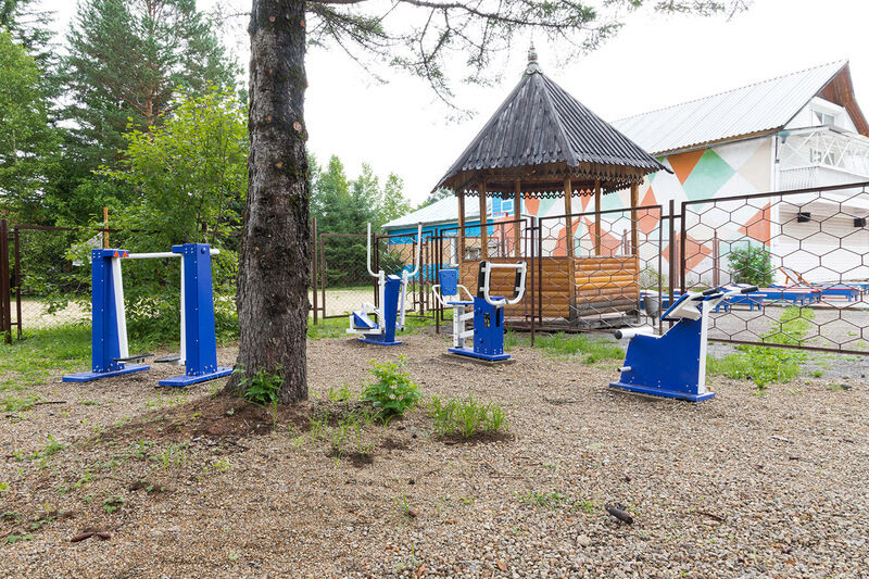 Санус, Еврейская автономная область: фото 5