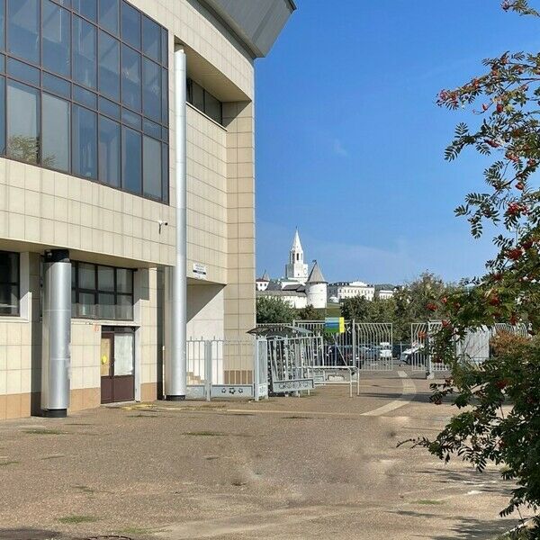 Хостел Ташаяк Отель, Республика Татарстан, Казань 