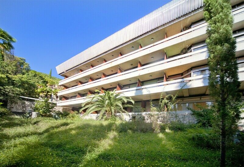 Отель Гагра, Гагрский район, Гагра Алахадзы Гагра Пицунда, Абхазия