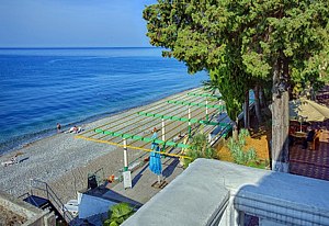 Территория