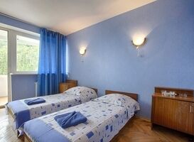 2-мест. станд. (9 эт.), Дом отдыха Колхида, Гагра