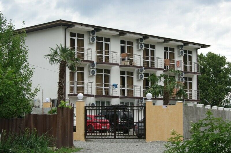 Отель Орхидея(Гагра), Гагрский район, Гагра Алахадзы Гагра Пицунда, Абхазия