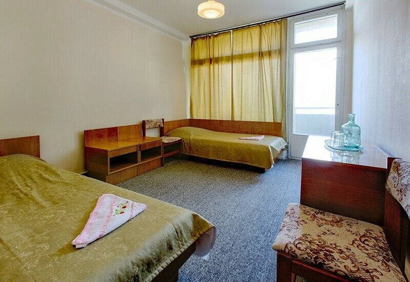 Повышенной комфортности 2-местный 1-комнатный