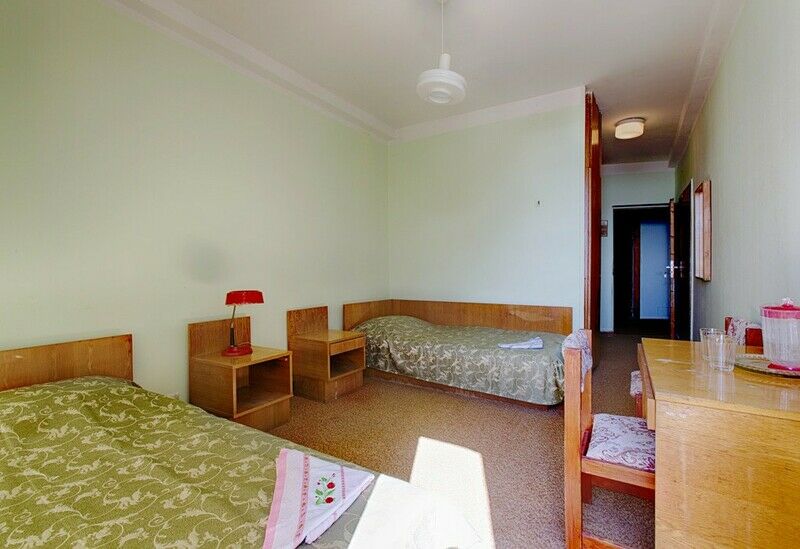 Повышенной комфортности 2-местный 1-комнатный