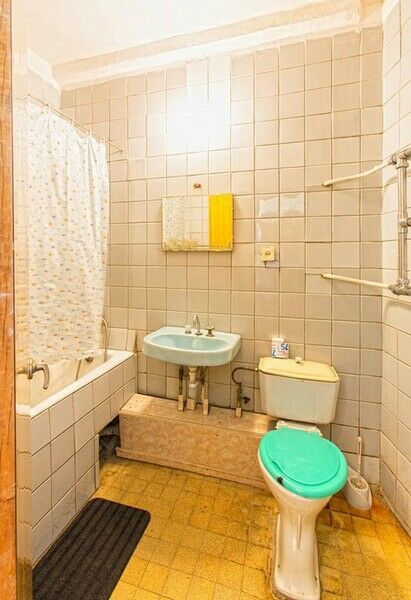 Повышенной комфортности 2-местный 1-комнатный № 406