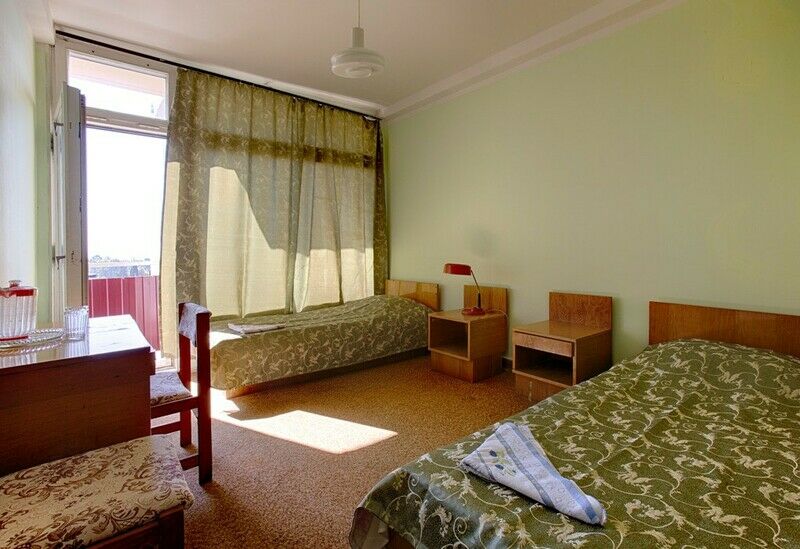 Повышенной комфортности 2-местный 1-комнатный№ 404