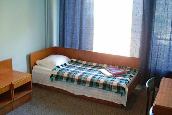 Стандартный 2-местный 1-комнатный