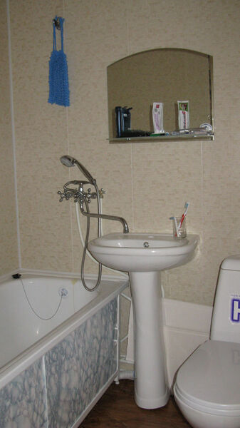 2-х местный номер