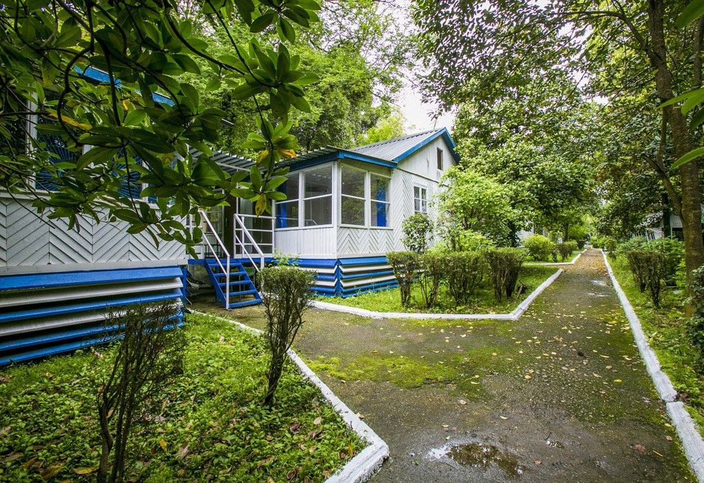 территория | МИЯ (Гудаута), Гудаутский район