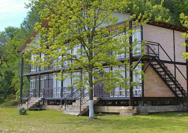 Гостиница Камарит, Гудаутский район, Новый Афон Гудаута село Хыпста Апшдны, Абхазия