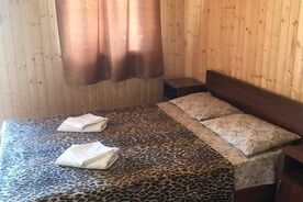 Стандарт 2-местный 1-комнатный, Гостевой дом Алекса (бывш. У Александры), Пицунда