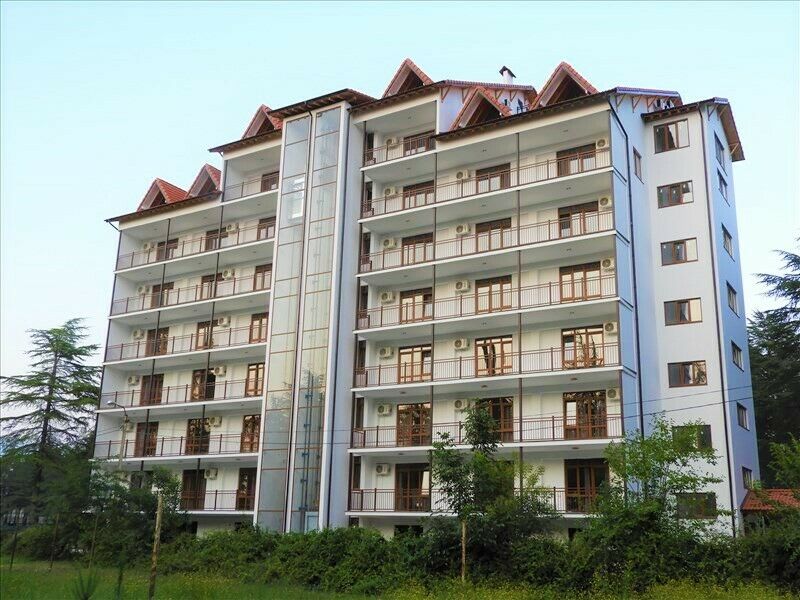 Отель Киараз Арена 4*, Гагрский район, Пицунда Алахадзы Гагра Пицунда, Абхазия