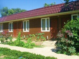 Гостевой дом Булгарский дворик