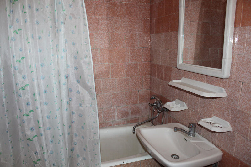 Люкс 4-местный 3-комнатный (вид на море)