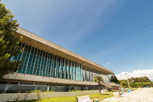 Столовая  | Пицунда ОП, Гагрский район