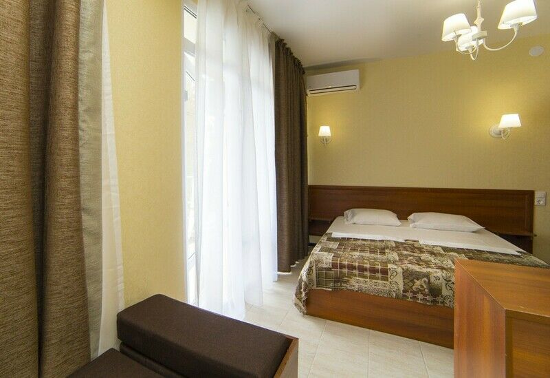 2-местный 3 категории