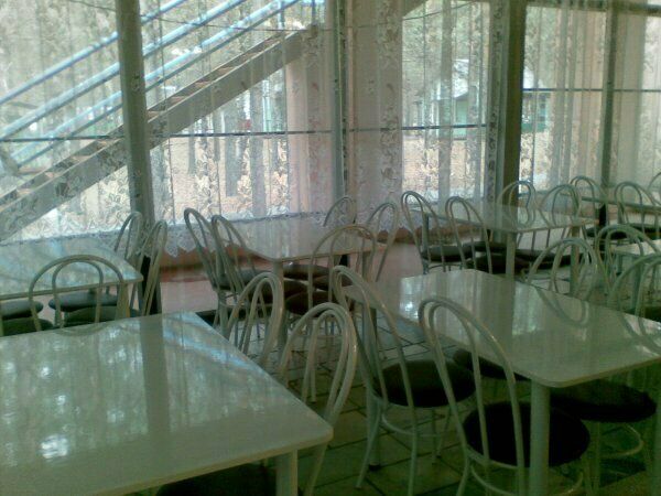 Хорошая столовая | Лазурная, Самарская область