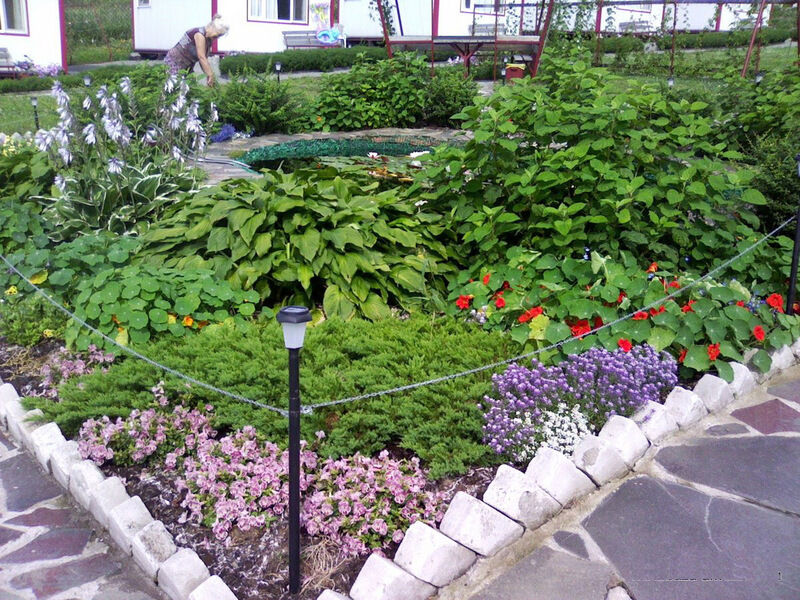 Акватория, Приморский край: фото 2