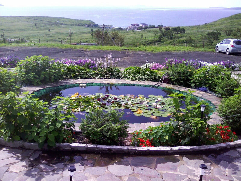 Акватория, Приморский край: фото 3