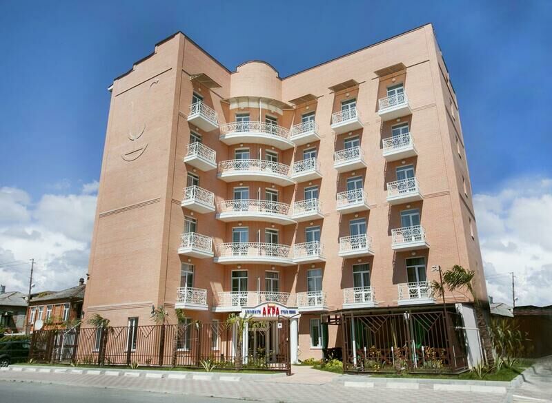 Отель Акра, Сухумский район, Сухум , Абхазия