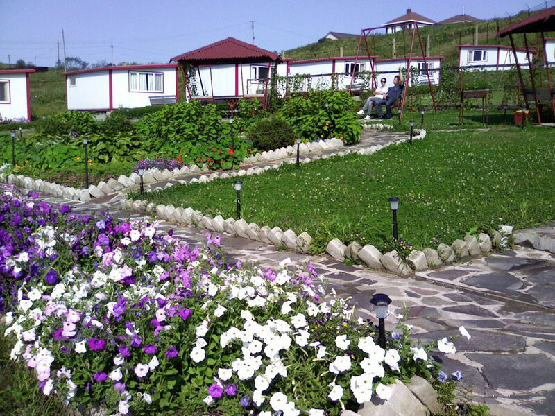 Акватория, Приморский край: фото 5