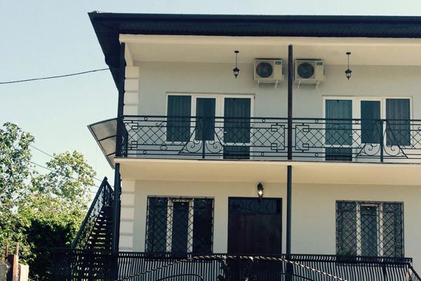 Гостевой дом Алистера, Сухум, Сухумский район