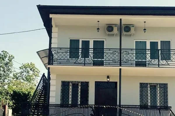 Гостевой дом Алистера, Сухум, Сухумский район
