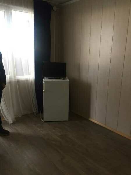 Студио 3-местный 2-комнатный номер "Студио" на пляже