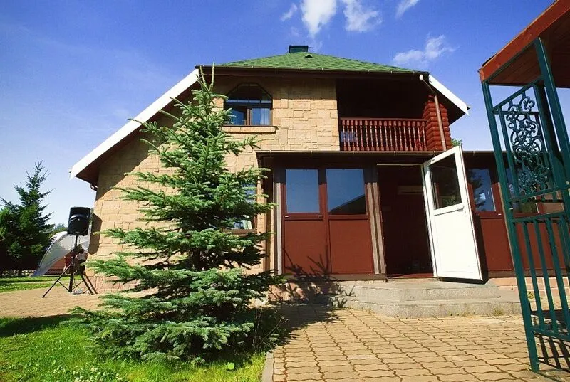 Коттедж | Южный Форт, Ленинградская область