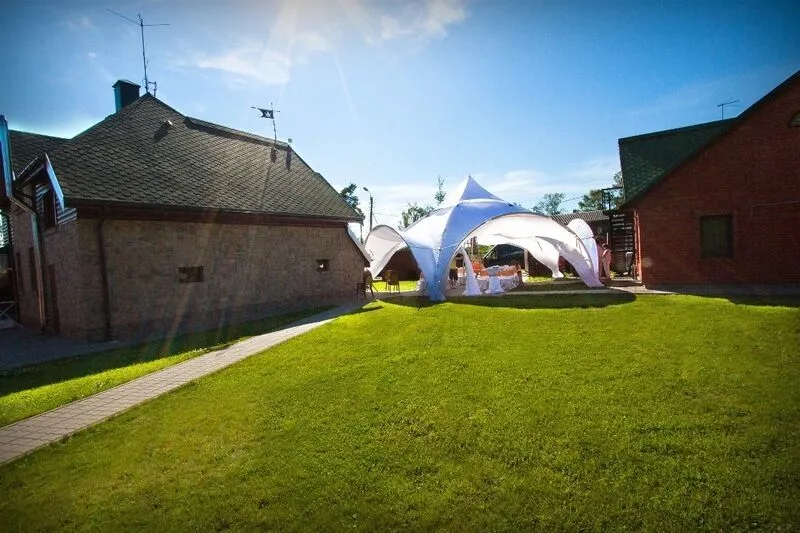 Территория | Южный Форт, Ленинградская область