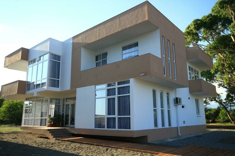 Отель Берег эвкалиптов, Гагрский район, Цандрипш Гагра, Абхазия