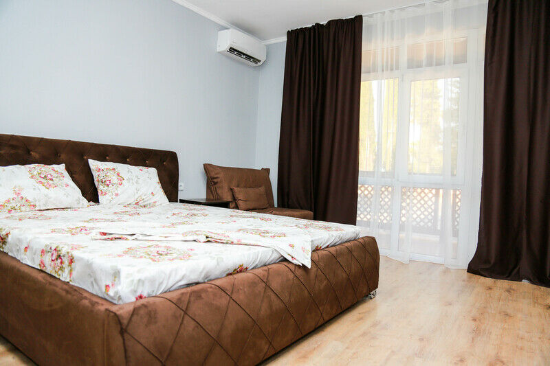 Стандарт 2-местный 1-комнатный (5)