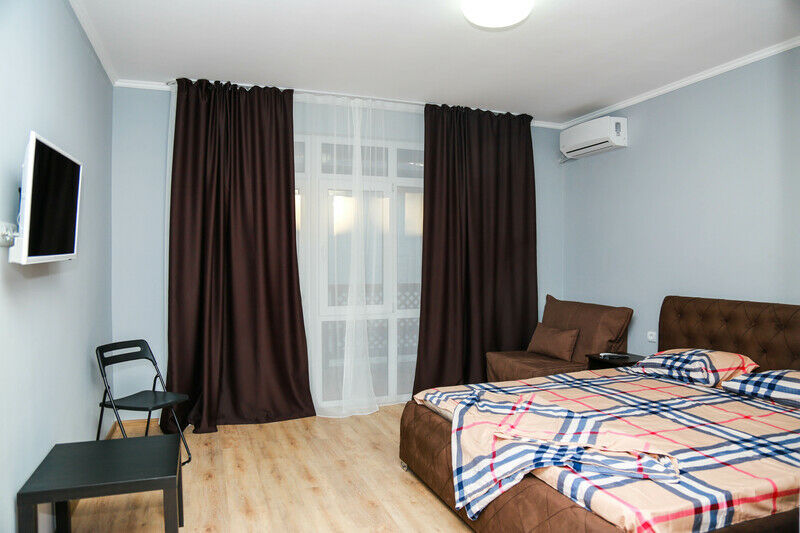 Стандарт 2-местный 1-комнатный (1)