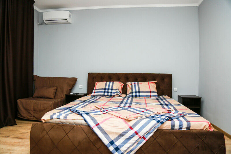 Стандарт 2-местный 1-комнатный (2)