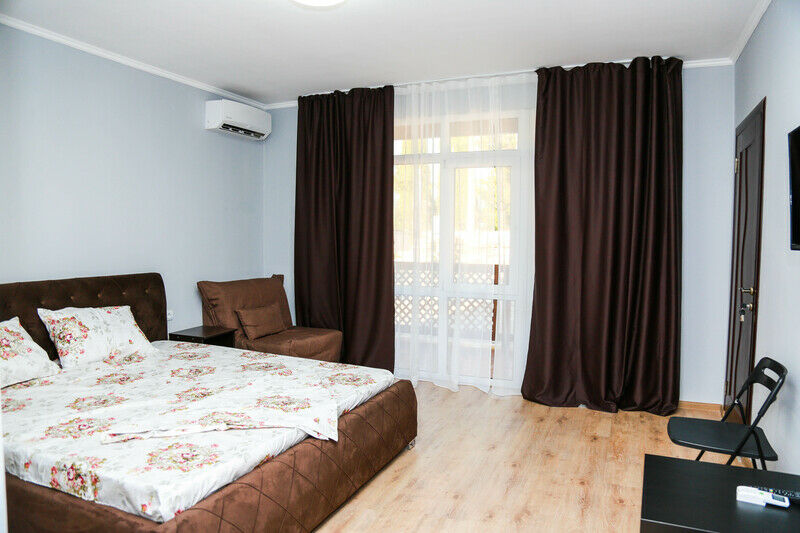 Стандарт 2-местный 1-комнатный (11)